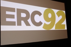 92nd Convention Highlights