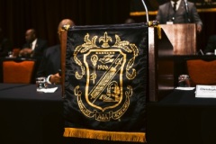 93rd Convention Highlights